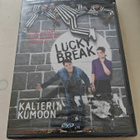 Lucky Break - pikkukuva 1