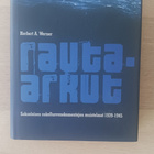 Herbert A. Werner Rauta-arkut - pikkukuva 1