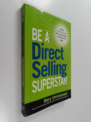 Mary Christensen : Be a Direct Selling Superstar - Achiev...