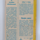Arthur C. Clarke : Ilmojen saaret - pikkukuva 2