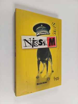 Markku Halme : Nisse M.
