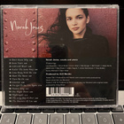 NORAH JONES - Come Away With Me cd - pikkukuva 2