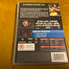 FX - murha tilauksesta  (dvd) - pikkukuva 2