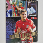 Anne Pölkki : Premier League Stars (1992-2008) : 350 star... - pikkukuva 1