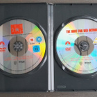 DVD: Patriot Games (1992) + The Hunt For Red October (1989) - pikkukuva 3
