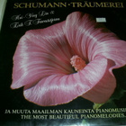 SCHUMANN - TRÄUMEREI - UUSI AVAAMATON LP! - pikkukuva 1