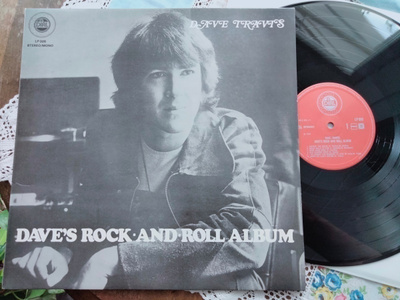Dave Travis LP