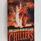 Tim Haydock : The Giant Book of Classic Chillers - pikkukuva 1
