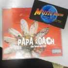 PAPA ROACH - SHE LOVES ME NOT CDS - pikkukuva 1