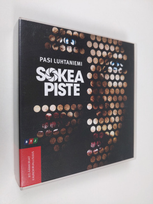 Pasi Luhtaniemi : Sokea piste