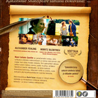 Rakastunut Goethe  -   (Blu-ray) - pikkukuva 2