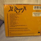 David Lindley: El Rayo-X CD. - pikkukuva 2