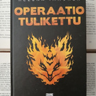 Helena Immonen - Operaatio Tulikettu (sid.) - pikkukuva 1