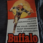 SARJAKUVALEHTI No 7 1975 - pikkukuva 2