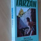 E. R. Burroughs : Tarzan ja kultakaupunki ( 4.p. 1991 k.p ) - pikkukuva 1