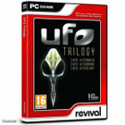 UFO: TRILOGY (PC DVD) (UUSI) - pikkukuva 3