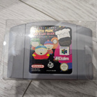 Nintendo 64 - South Park Chef´s luv shack - pikkukuva 1