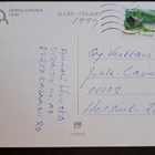 Oulu, Hotelli Cumulus, kulkenut 1990-luvulla - pikkukuva 2