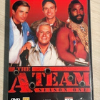The A-Team: Kausi 1 (5DVD) kulttisarja 80-luvulta (UUSI) - pikkukuva 1