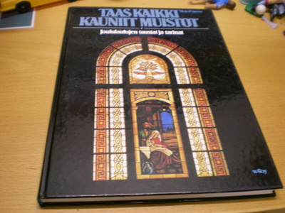 Reijo Pajamo: Taas kaikki kauniit muistot -  Joululaulujen t