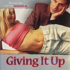 Giving It Up - DVD - pikkukuva 1