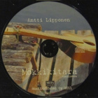 Antti Lipponen • Mökkikitara CDr-Single - pikkukuva 3