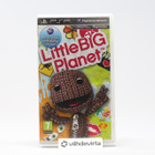 LittleBigPlanet - PSP - pikkukuva 1