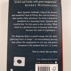 Lev Grossman : The Magician King - pikkukuva 2