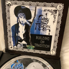 ANDY McCOY:BUILDING ON TRADITION  (HANOI ROCKS) - pikkukuva 1
