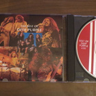 Deep Purple: The Best Of CD - pikkukuva 1