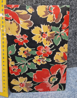 Karl  Fazer Lipas No:2441. Todella harvinainen suklaarasia