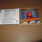 Irwin Goodman CD Keisari Irwin I v.1991 GREAT! - pikkukuva 1