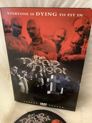 THE DEAD OF NIGHT