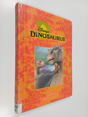 Walt Disney : Dinosaurus