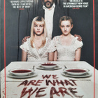 WE ARE WHAT WE ARE DVD - pikkukuva 1