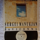 Sergei Manukjan & Avicenna LP - pikkukuva 1