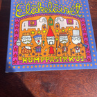 Eläkeläiset Humppasirkus CD - pikkukuva 1