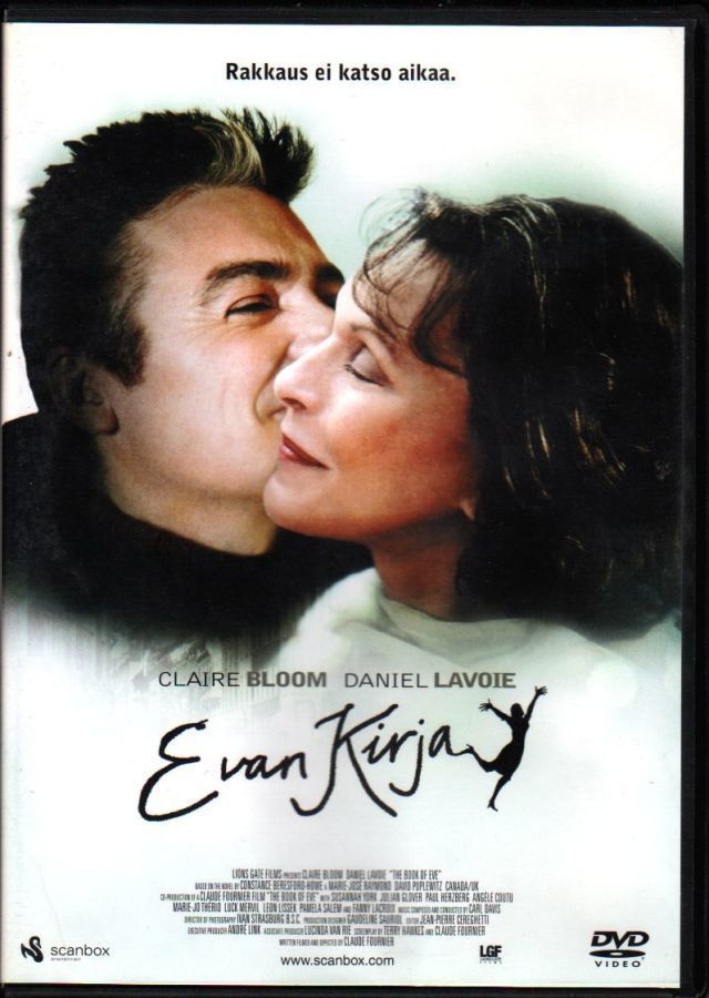Evan Kirja