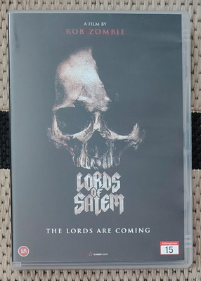 Lords of Salem
