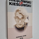 Krzysztof Kieslowski : Kieslowski on Kieslowski - pikkukuva 1