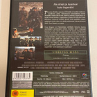 Texas Rangers (2001) Egmont DVD - pikkukuva 2