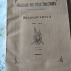 officerare och vivile tjenstemän - pikkukuva 1