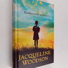 Jacqueline Woodson : Ruskea tyttö unelmoi - pikkukuva 1