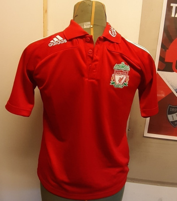 Liverpool paita koko S
