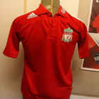 Liverpool paita koko S - pikkukuva 1