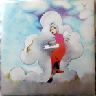Atomic Rooster: In Hearing of, 1971 UK LP M- - pikkukuva 4