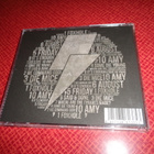 CD Annie Mall - Heavy Feathers - pikkukuva 2