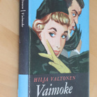 Hilja Valtonen : Vaimoke ( 7.p. 1959 ) - pikkukuva 1