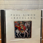Paul Simon - Graceland cd - pikkukuva 1