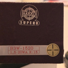 Käyttämätön Hakko Superb 1.5x20– Made in Japan  - pikkukuva 5
